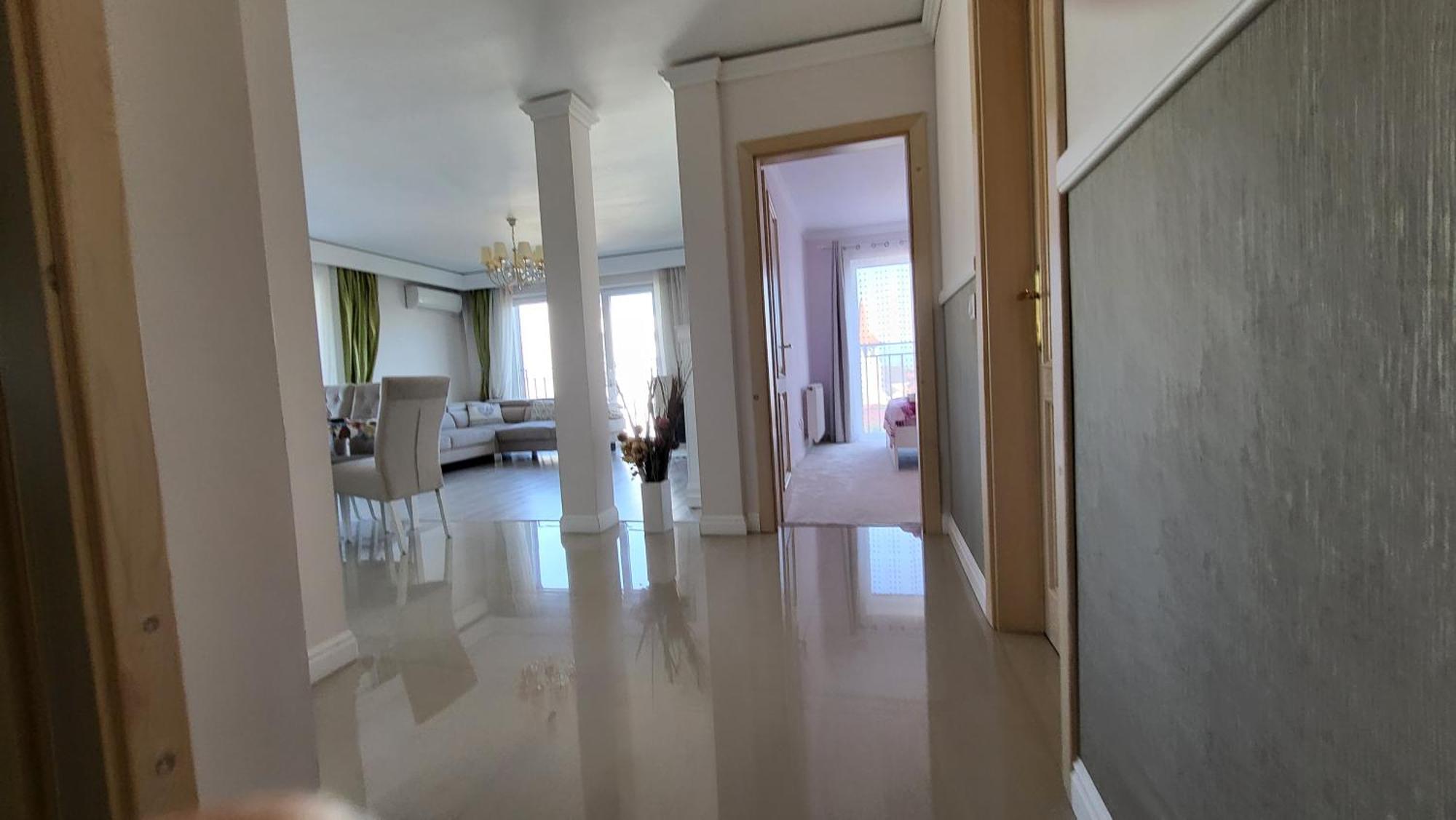 Apartmán Sibiu Bach Penthouse Exteriér fotografie