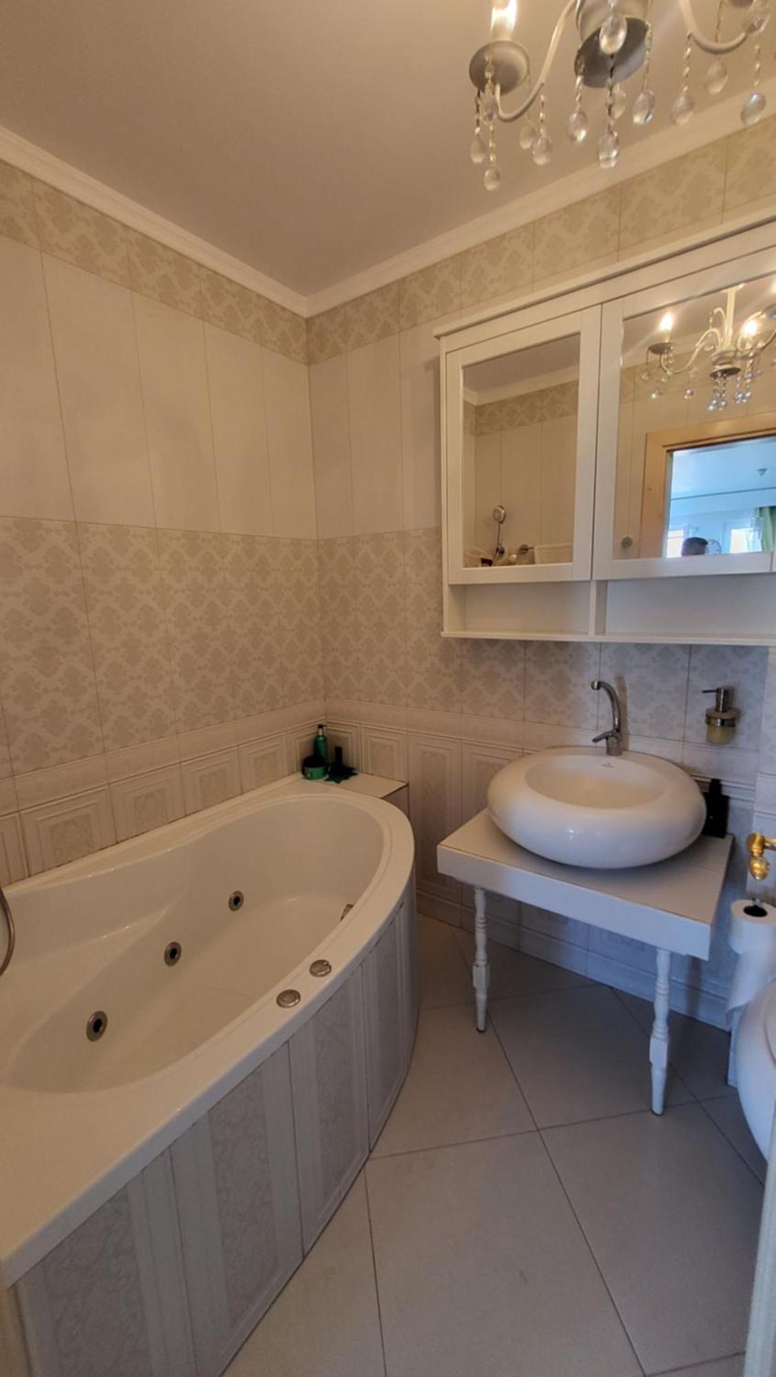 Apartmán Sibiu Bach Penthouse Exteriér fotografie