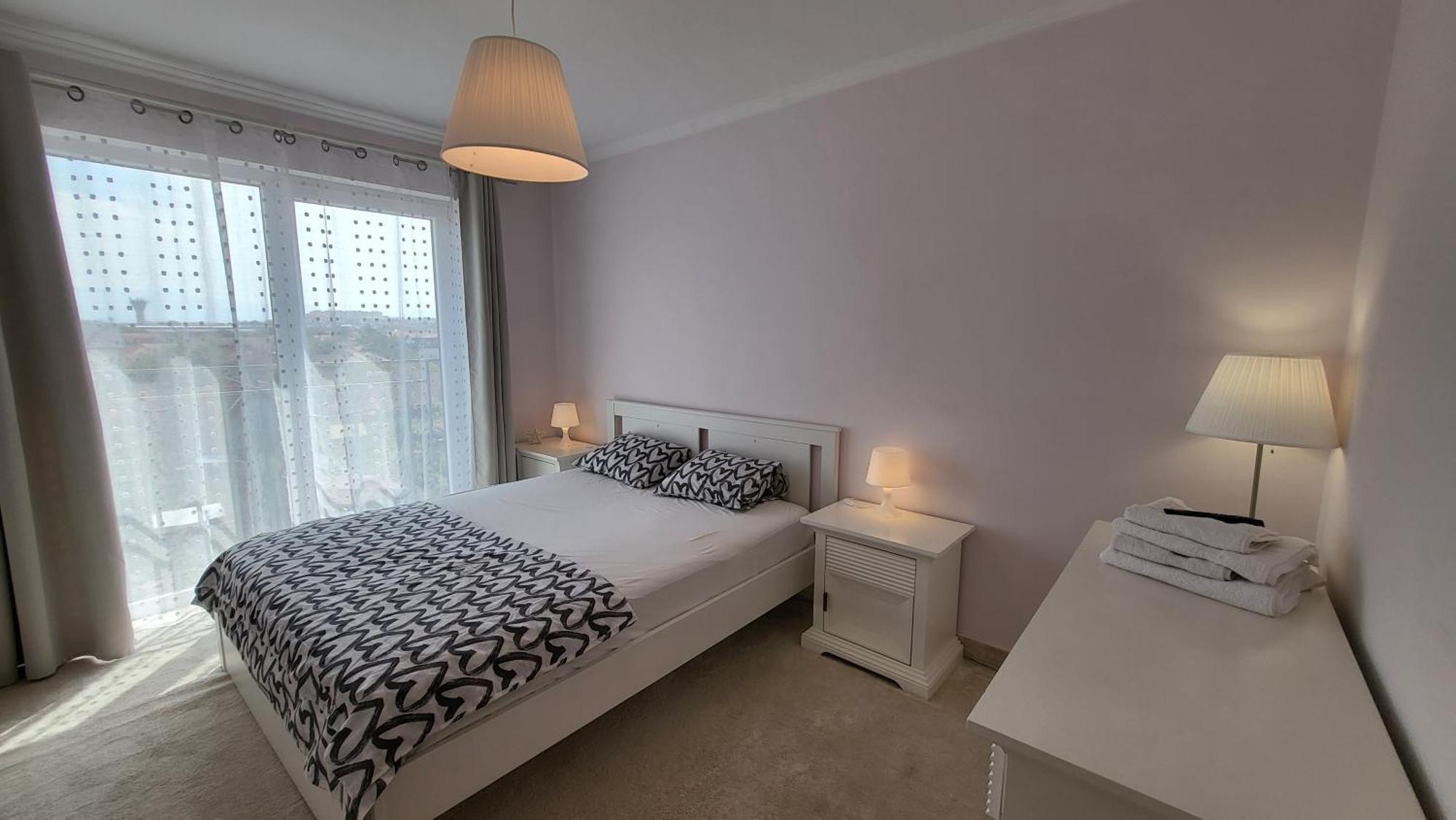 Apartmán Sibiu Bach Penthouse Exteriér fotografie