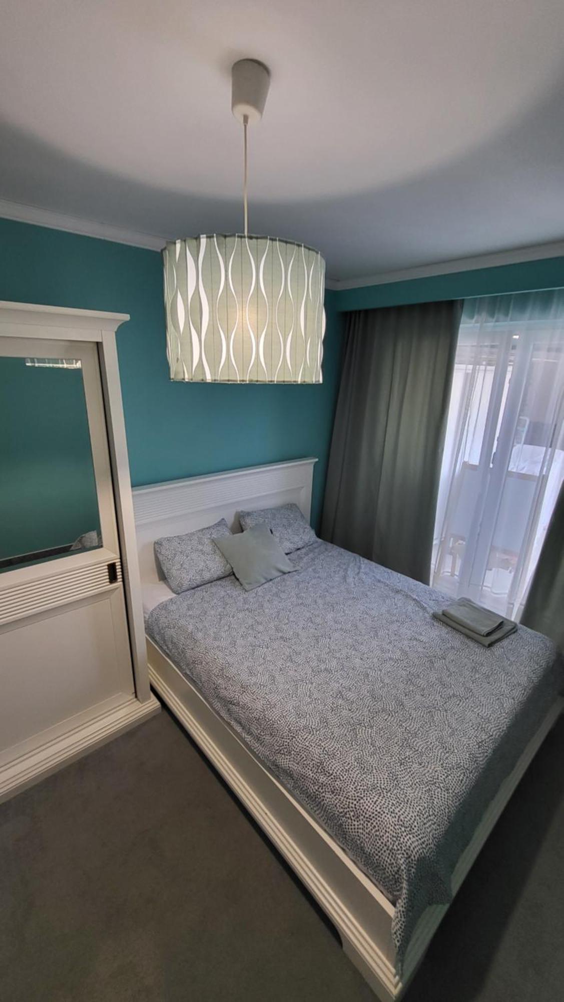Apartmán Sibiu Bach Penthouse Exteriér fotografie
