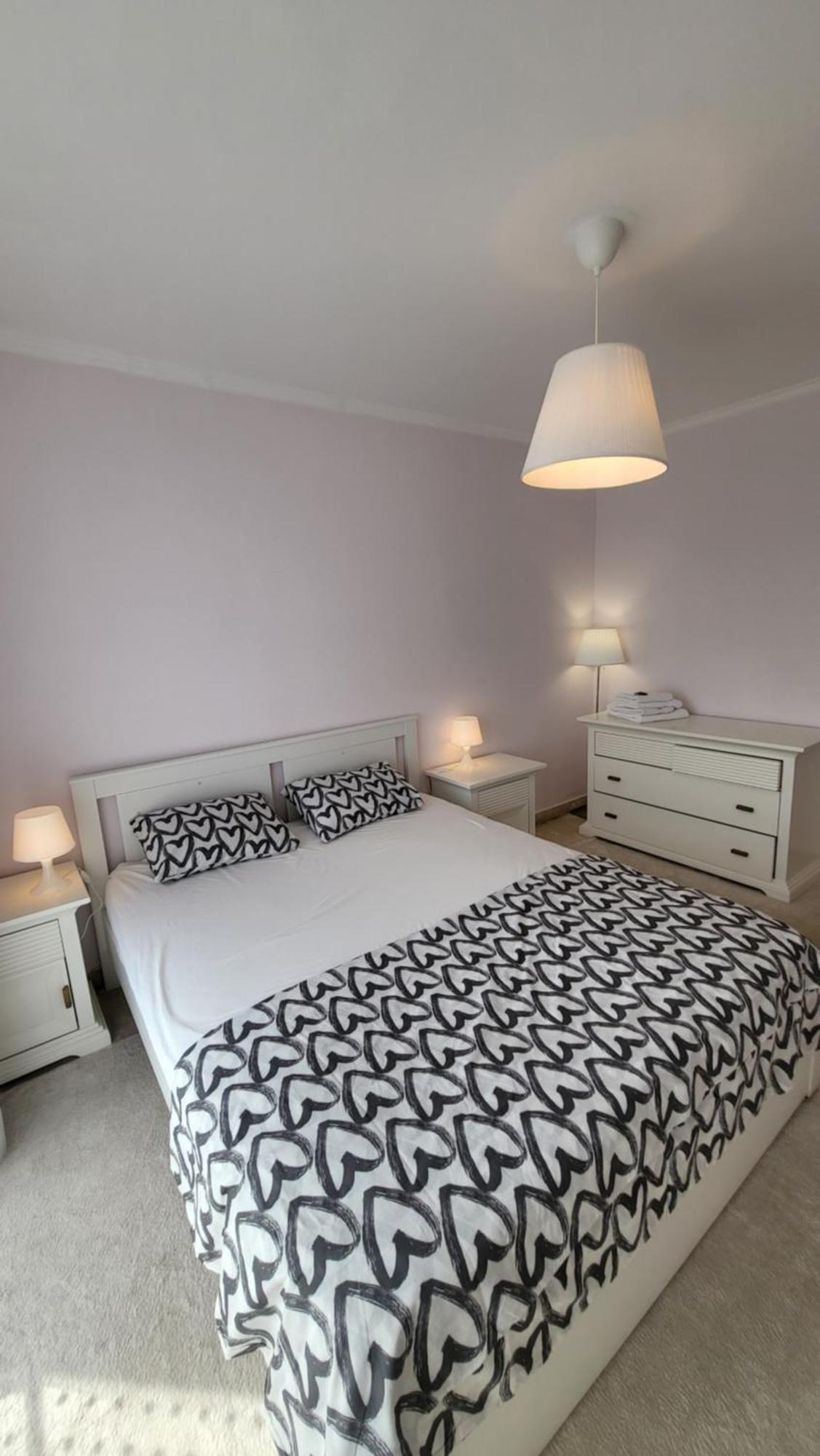 Apartmán Sibiu Bach Penthouse Exteriér fotografie