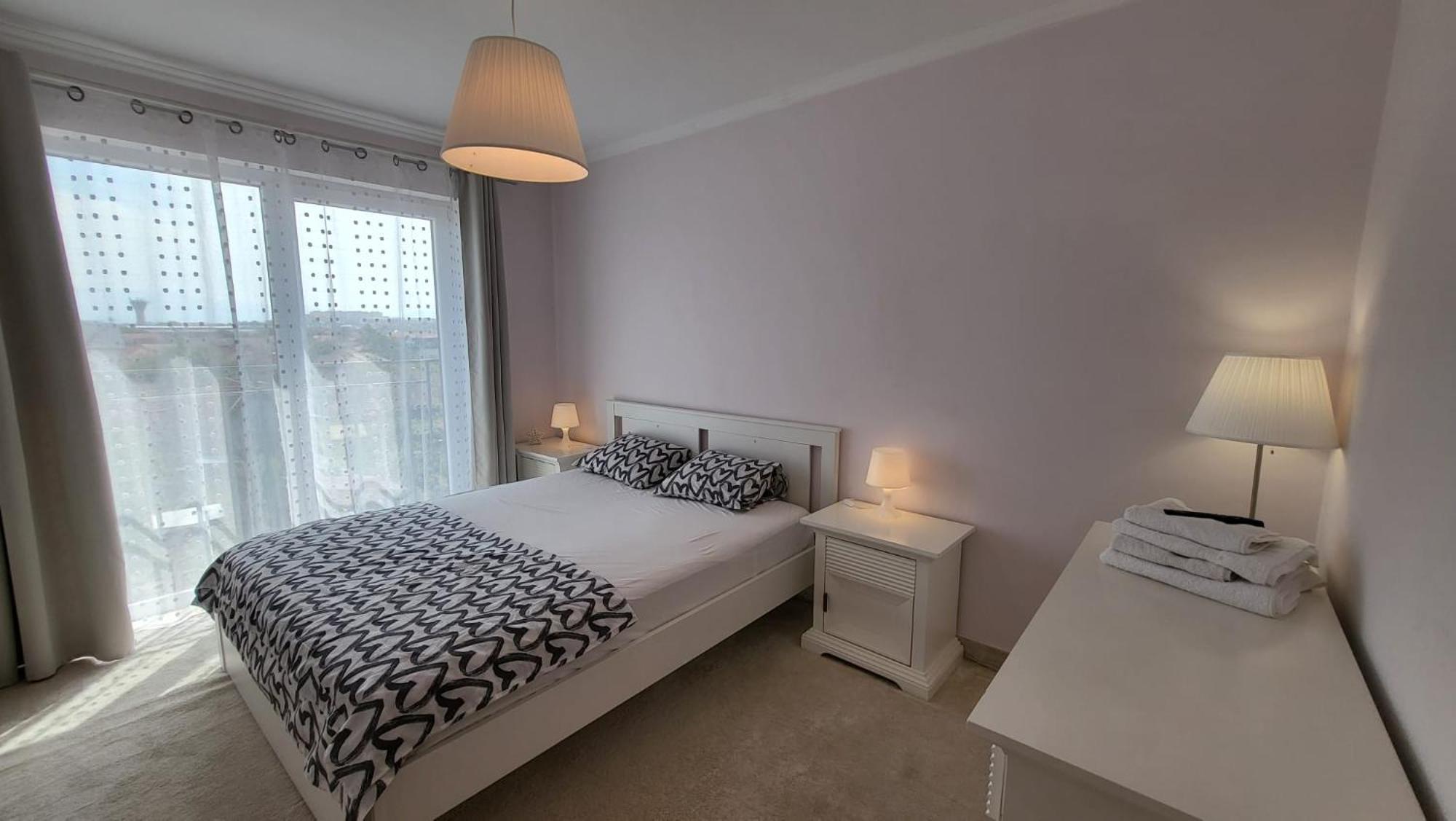Apartmán Sibiu Bach Penthouse Exteriér fotografie