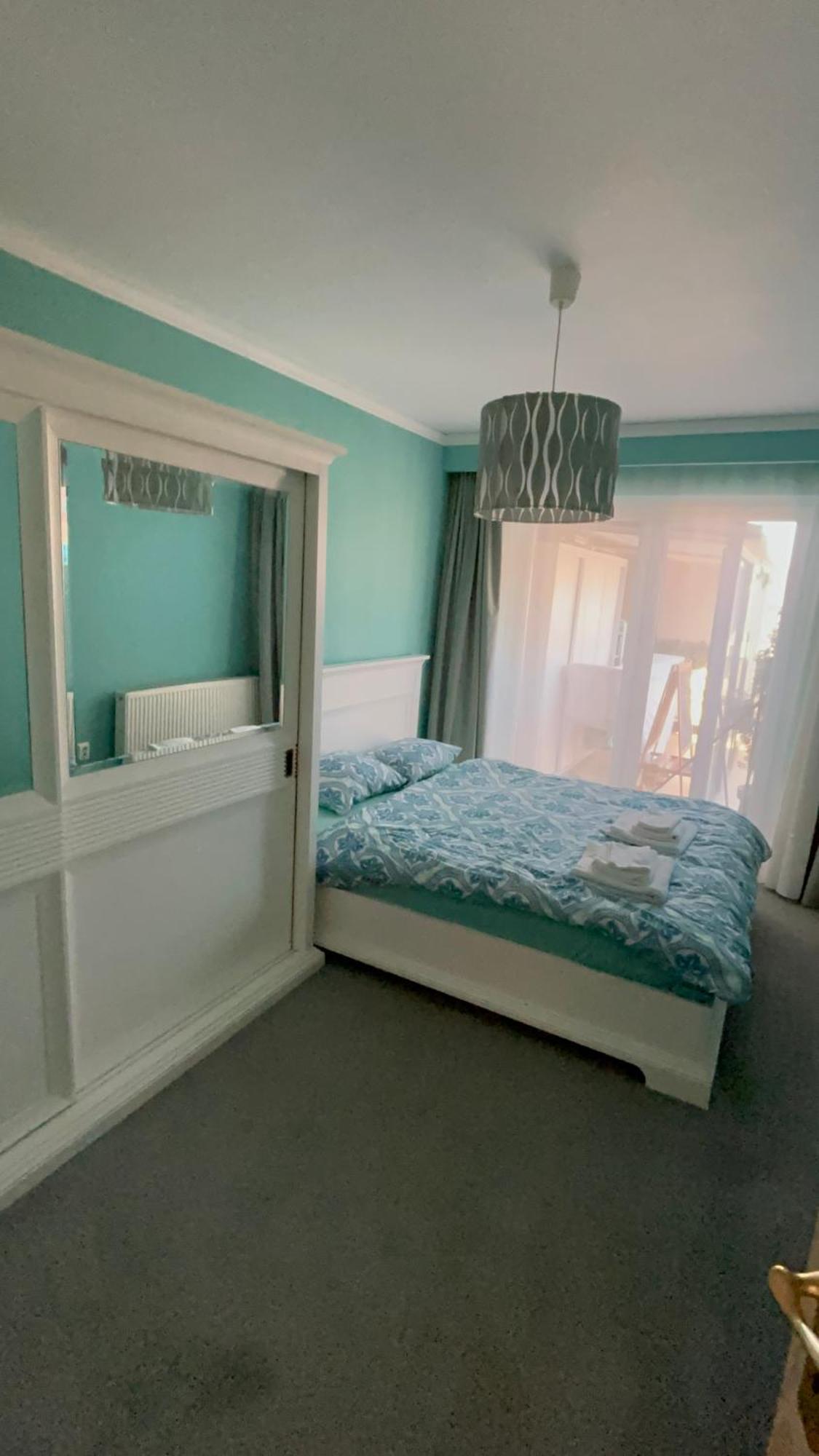 Apartmán Sibiu Bach Penthouse Exteriér fotografie
