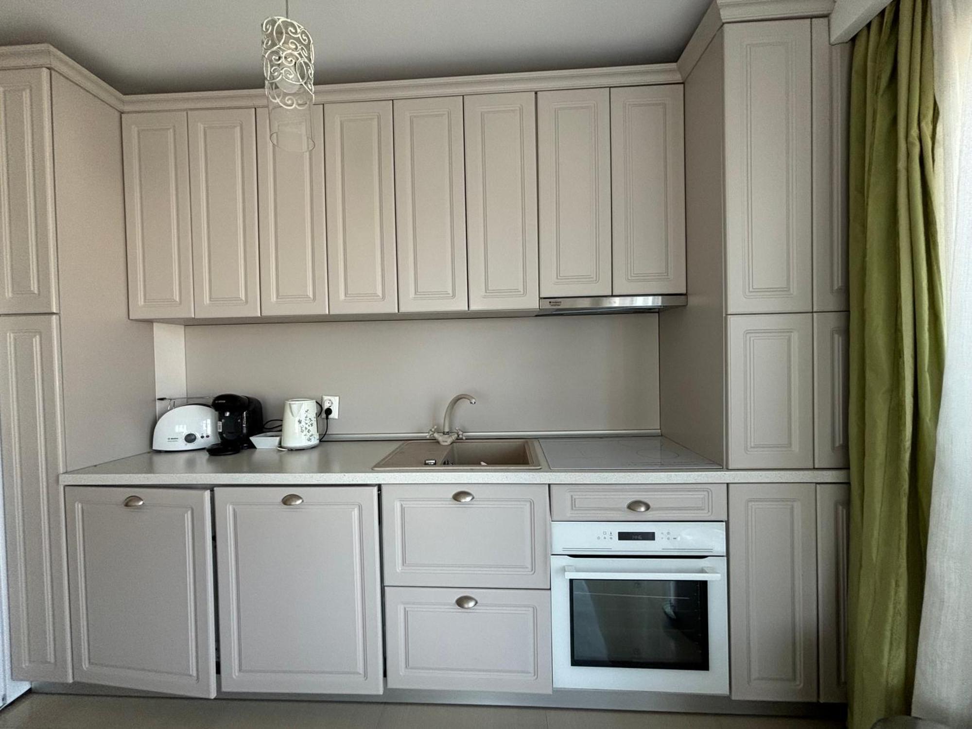 Apartmán Sibiu Bach Penthouse Exteriér fotografie