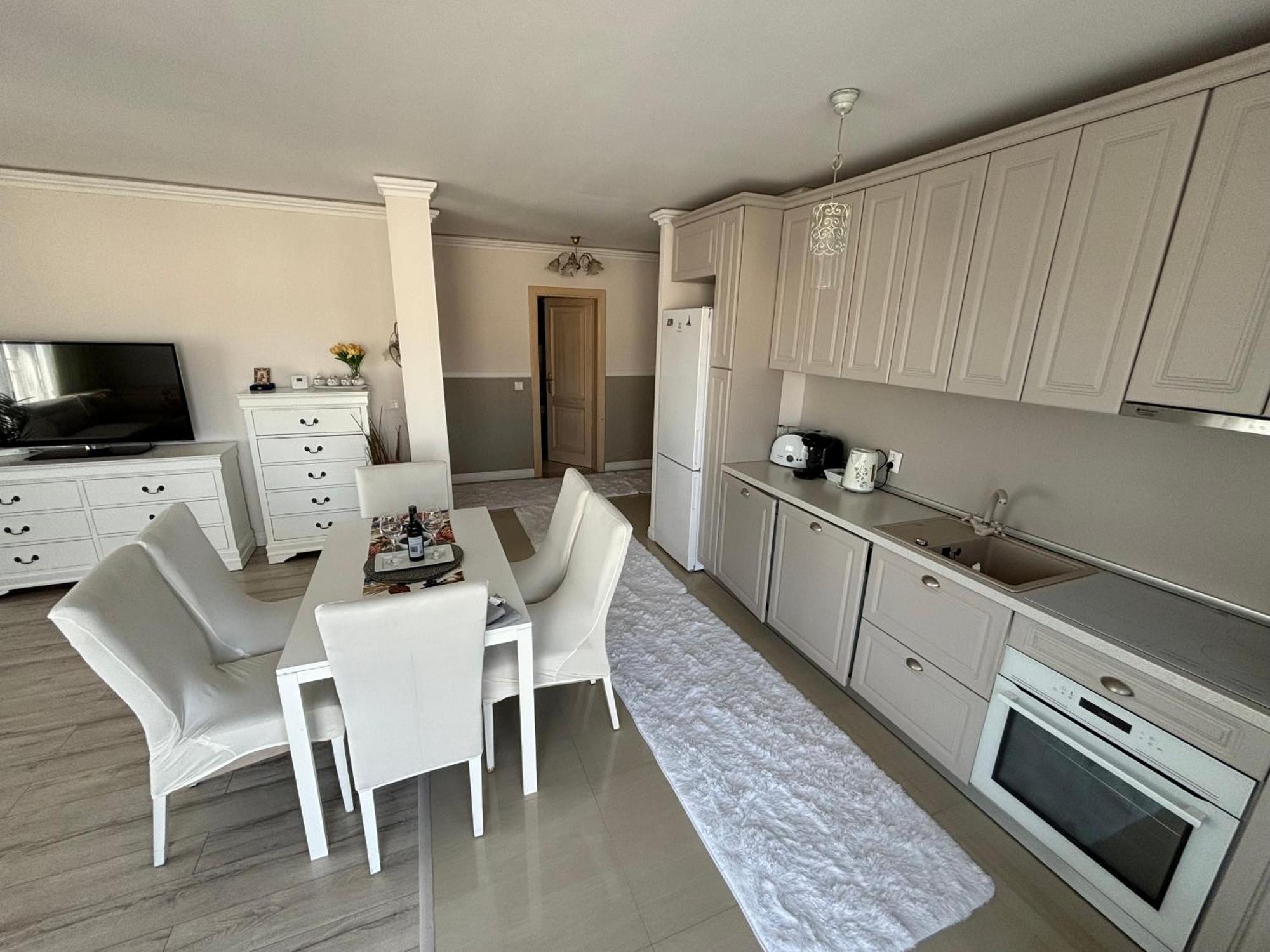Apartmán Sibiu Bach Penthouse Exteriér fotografie