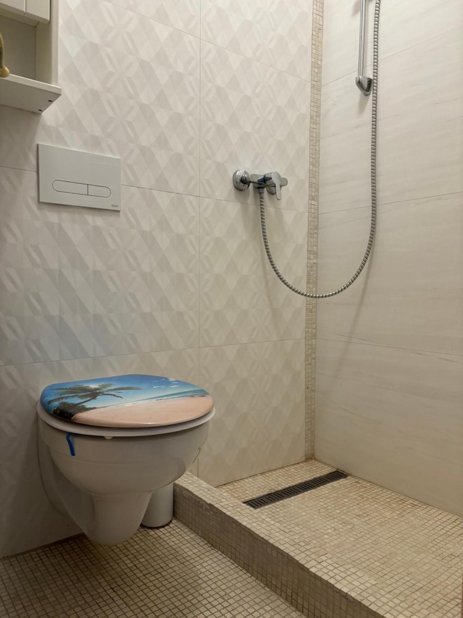 Apartmán Sibiu Bach Penthouse Exteriér fotografie