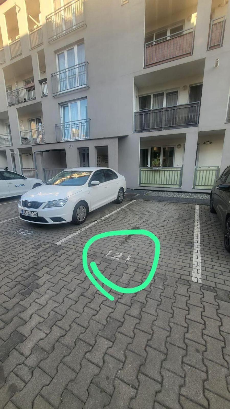 Apartmán Sibiu Bach Penthouse Exteriér fotografie
