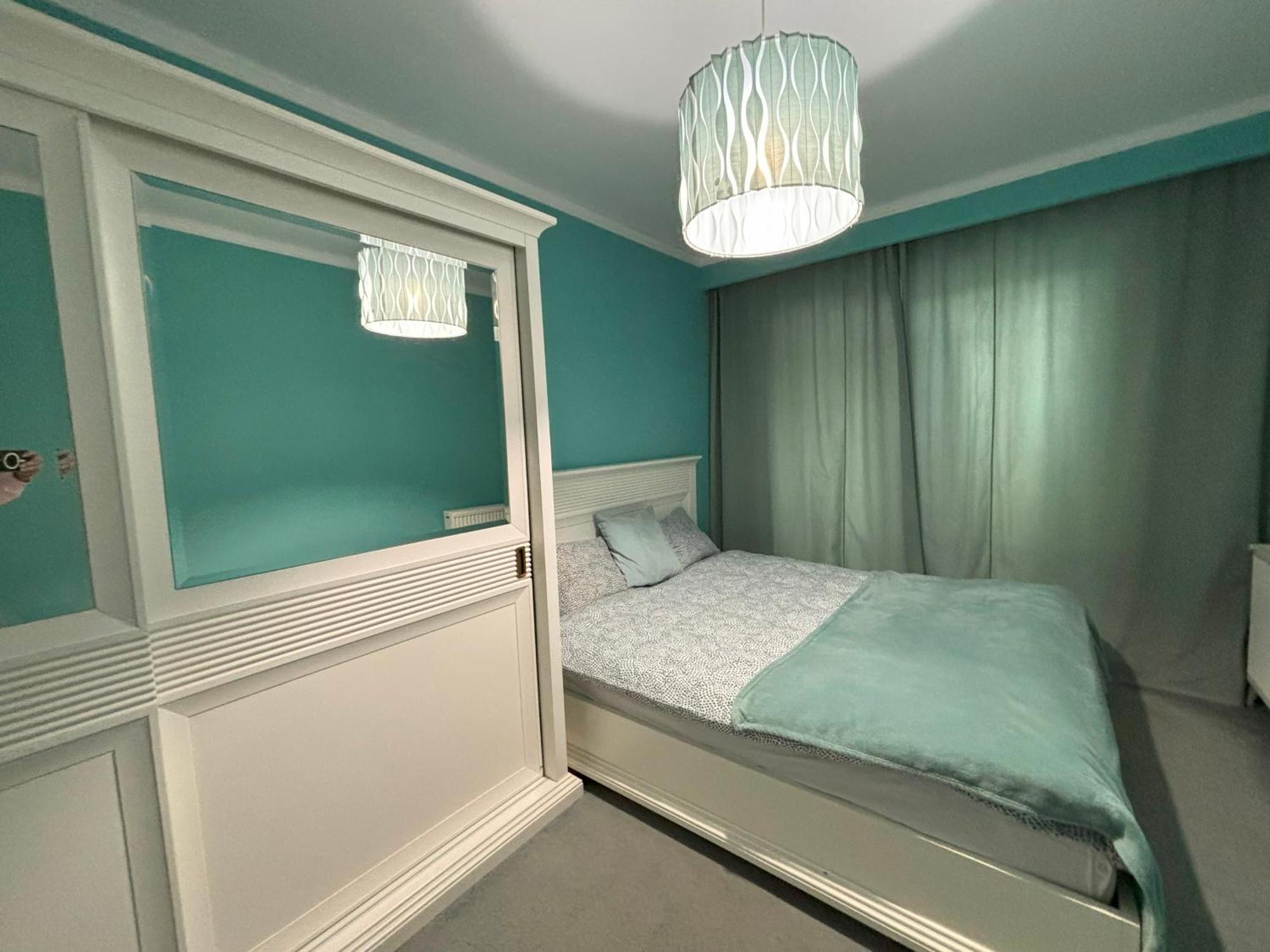 Apartmán Sibiu Bach Penthouse Exteriér fotografie